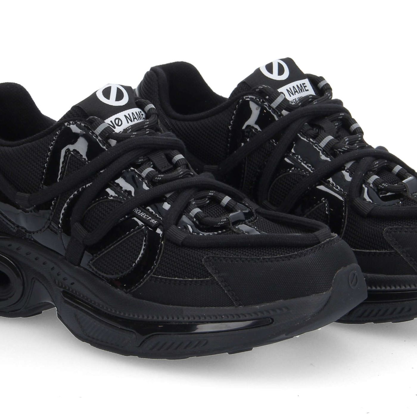 WILLO RUNNER W - D.MESH/EARL/PAT - NOIR